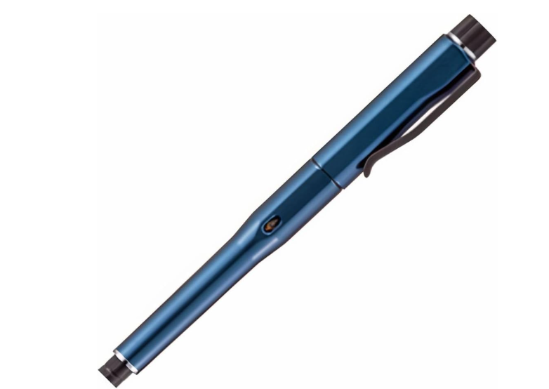 Porte-mine Kuru Toga Dive, Uni (Mitsubishi Pencil), produit japonais importé en gros par Comptoir Nippon