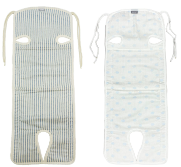 Accessoires de poussette, fabricant japonais, produit japonais importé en gros par Comptoir Nippon