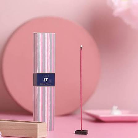 Kayuragi Sakura, Nippon Kodo, produit japonais importé en gros par Comptoir Nippon