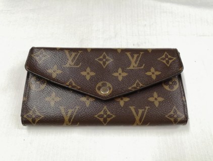 Sac de luxe seconde main