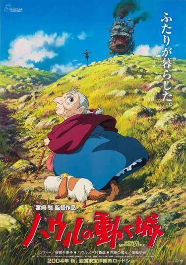 Goods Ghibli, Pokémon et univers japonais achetés au Japon