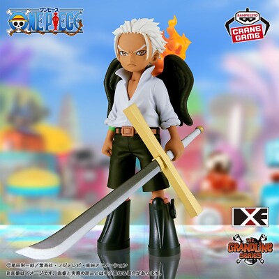 Figurines et goods anime japonais