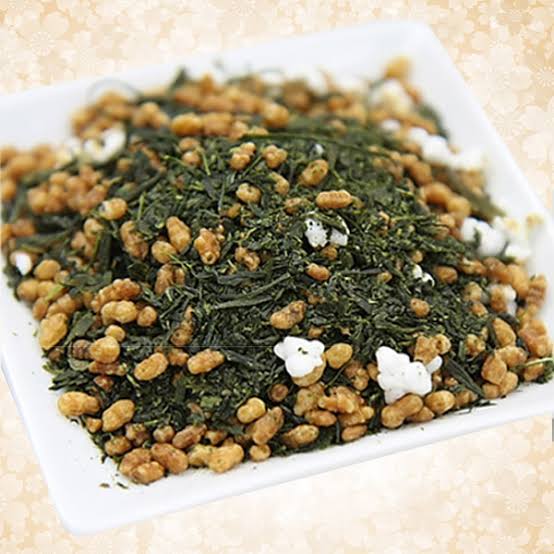 Genmaicha, producteur japonais, produit japonais importé en gros par Comptoir Nippon
