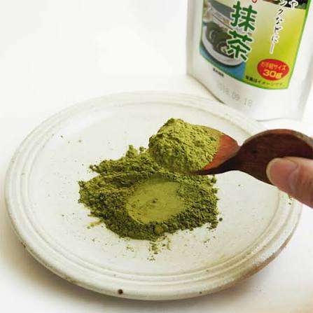 Matcha culinaire, producteur d'Uji, produit japonais importé en gros par Comptoir Nippon