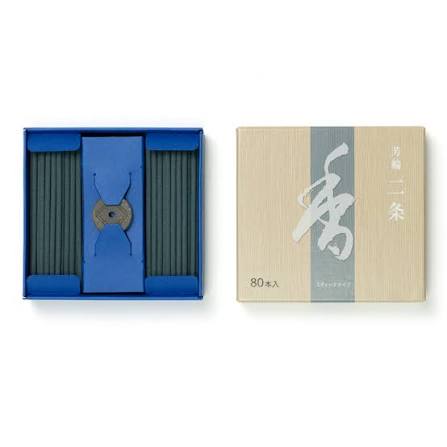 Horin Nijo, Shoyeido (Kyoto), produit japonais importé en gros par Comptoir Nippon