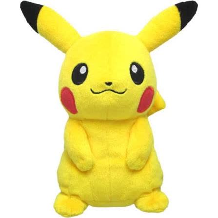 Produits Pokémon Center et Nintendo Tokyo achetés au Japon