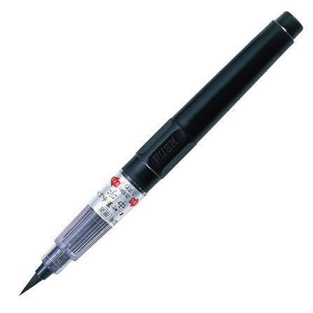 Pinceaux et feutres Kuretake, Kuretake, produit japonais importé en gros par Comptoir Nippon