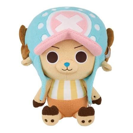 Peluches et mascottes officielles de boutiques japonaises