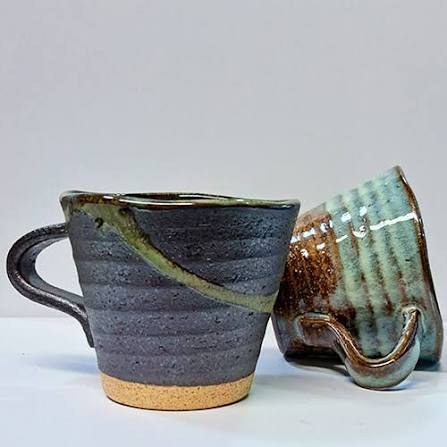 Tasse artisanale