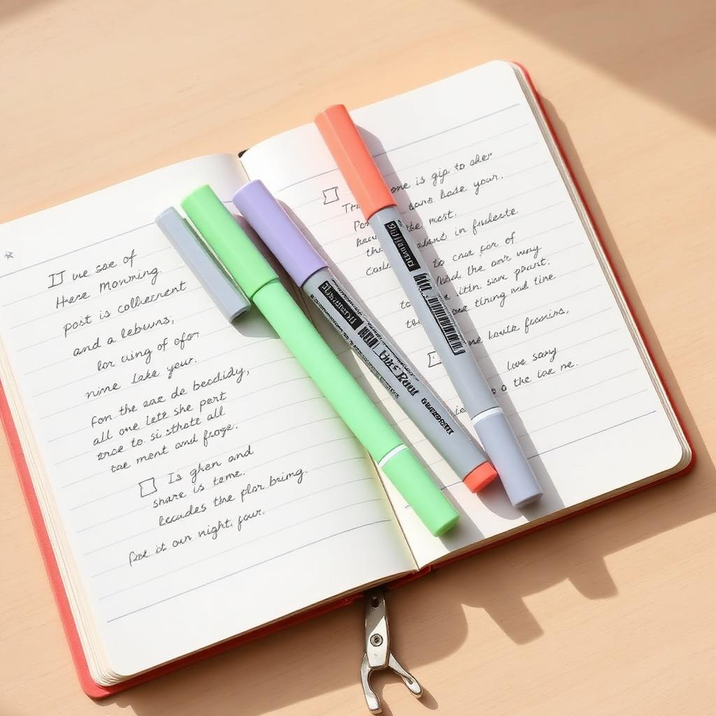 Zebra Mildliner : comment un surligneur est devenu culte