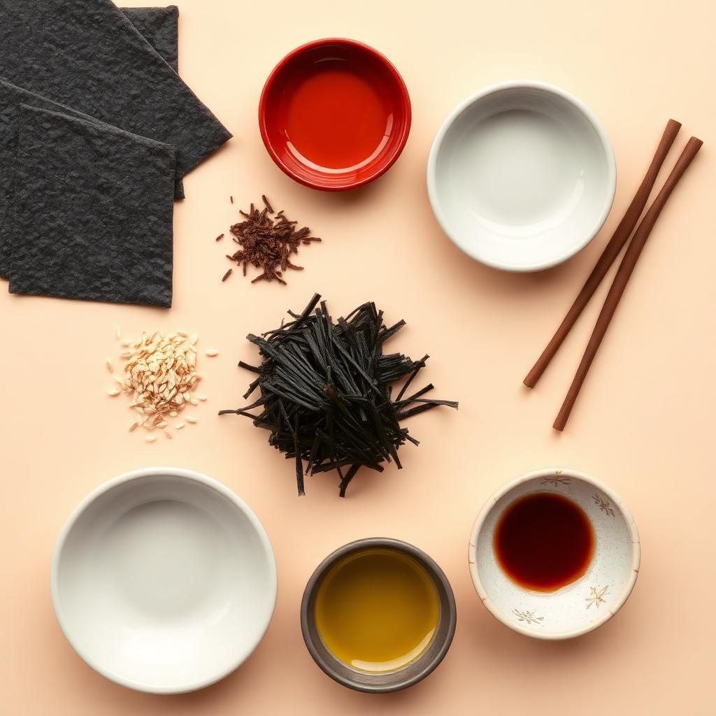 Fournisseur de produits japonais pour restaurants au Maroc : le guide