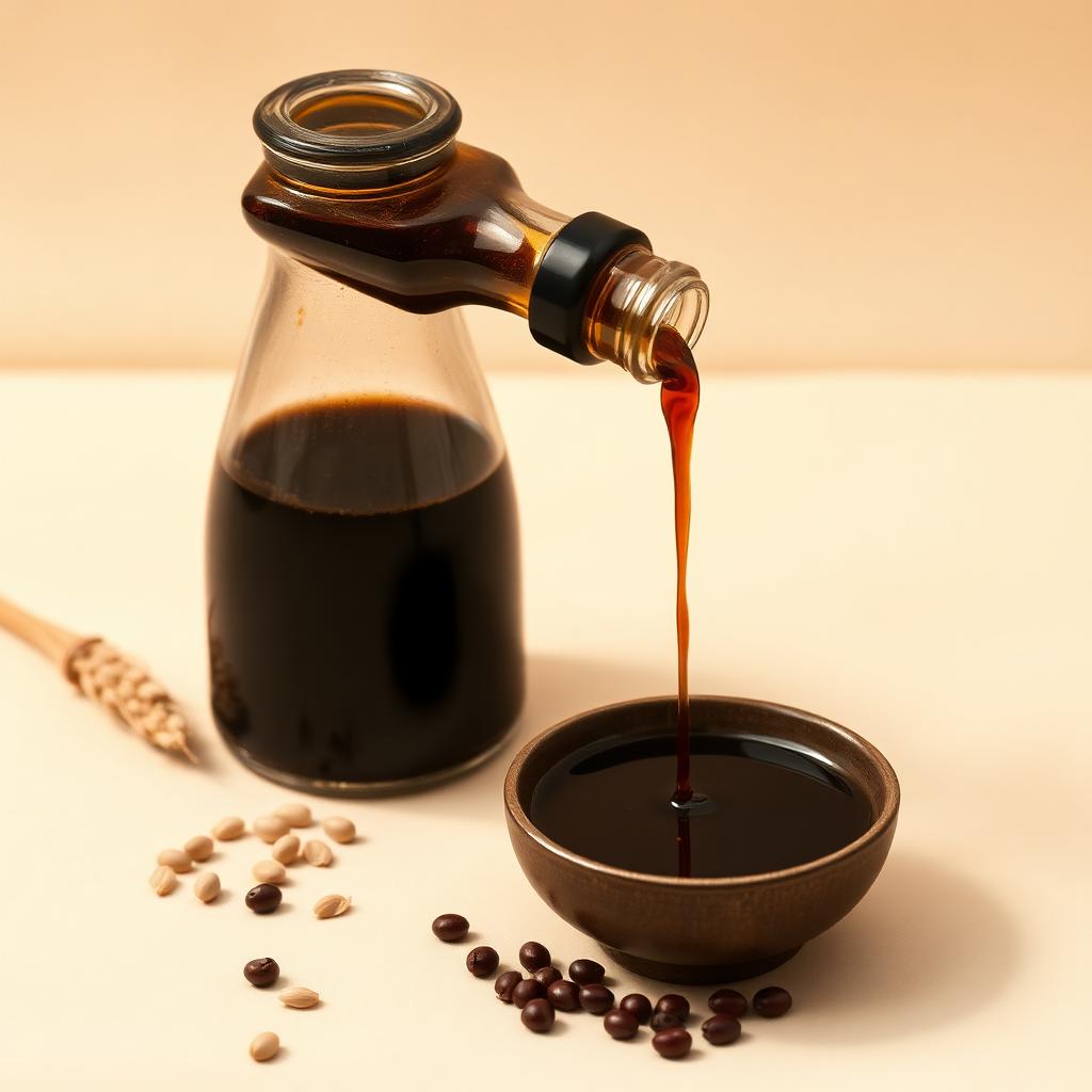 Sauce soja japonaise vs chinoise : quelle différence ?